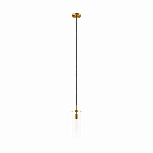 Skylark Pendant Light by Modway