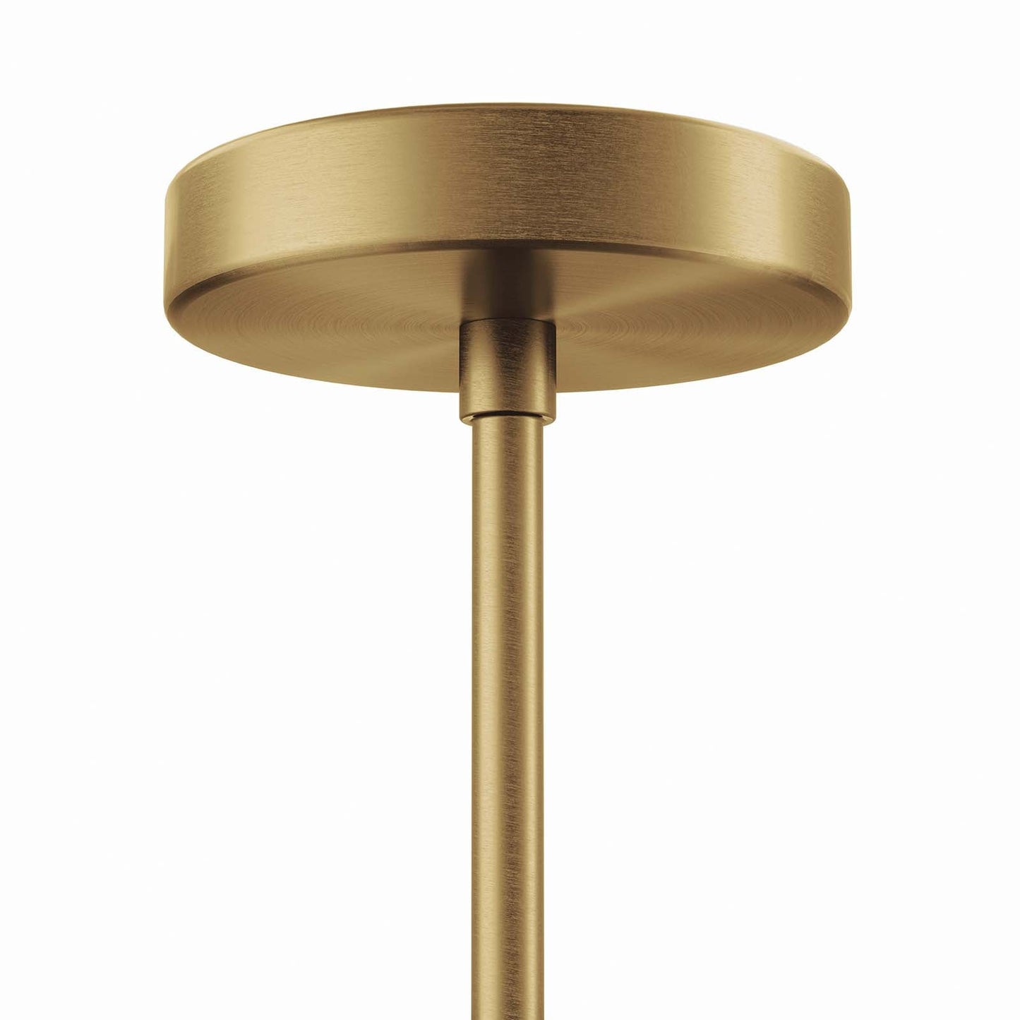Stellar 1-Light Pendant Light by Modway
