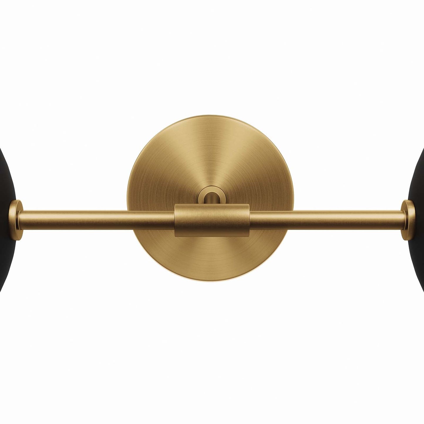 Stellar 2-Light Wall Sconce by Modway