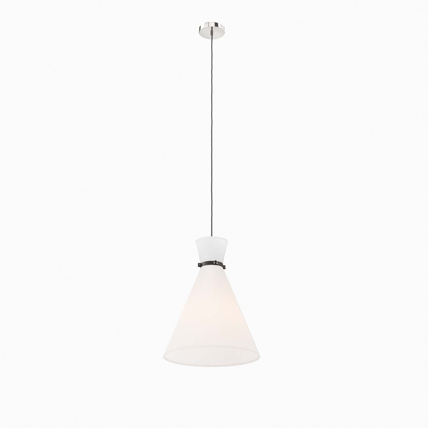Starlight 1-Light Pendant Light by Modway