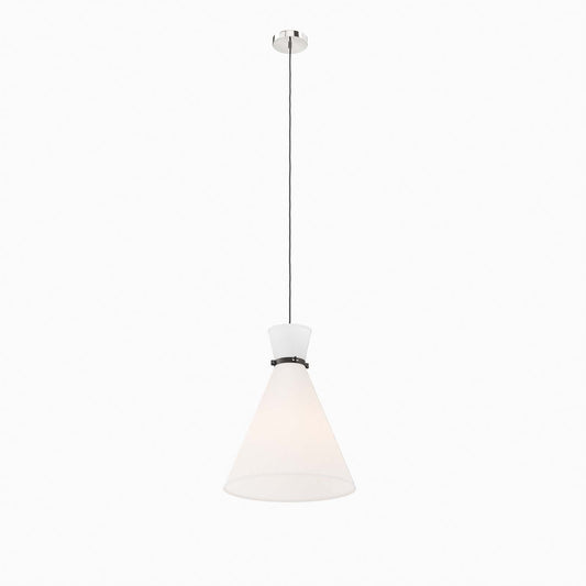 Starlight 1-Light Pendant Light by Modway