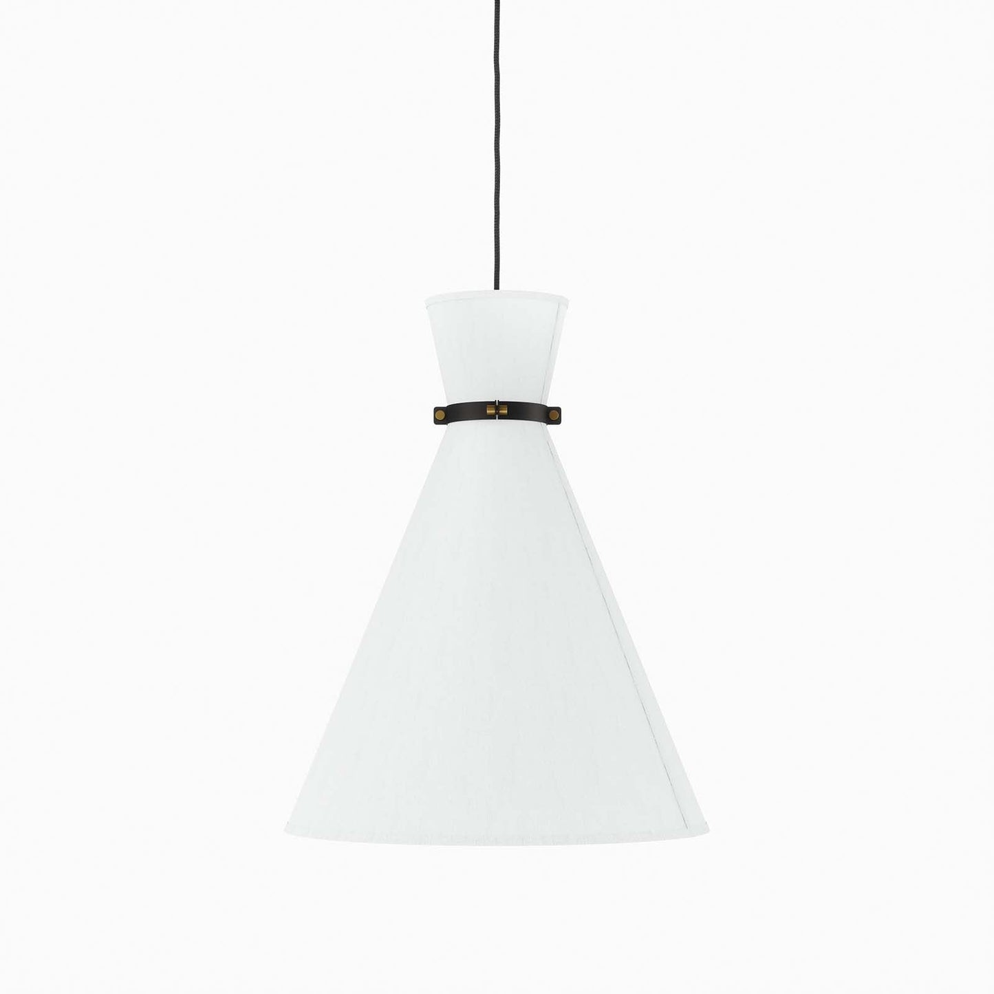 Starlight 1-Light Pendant Light by Modway