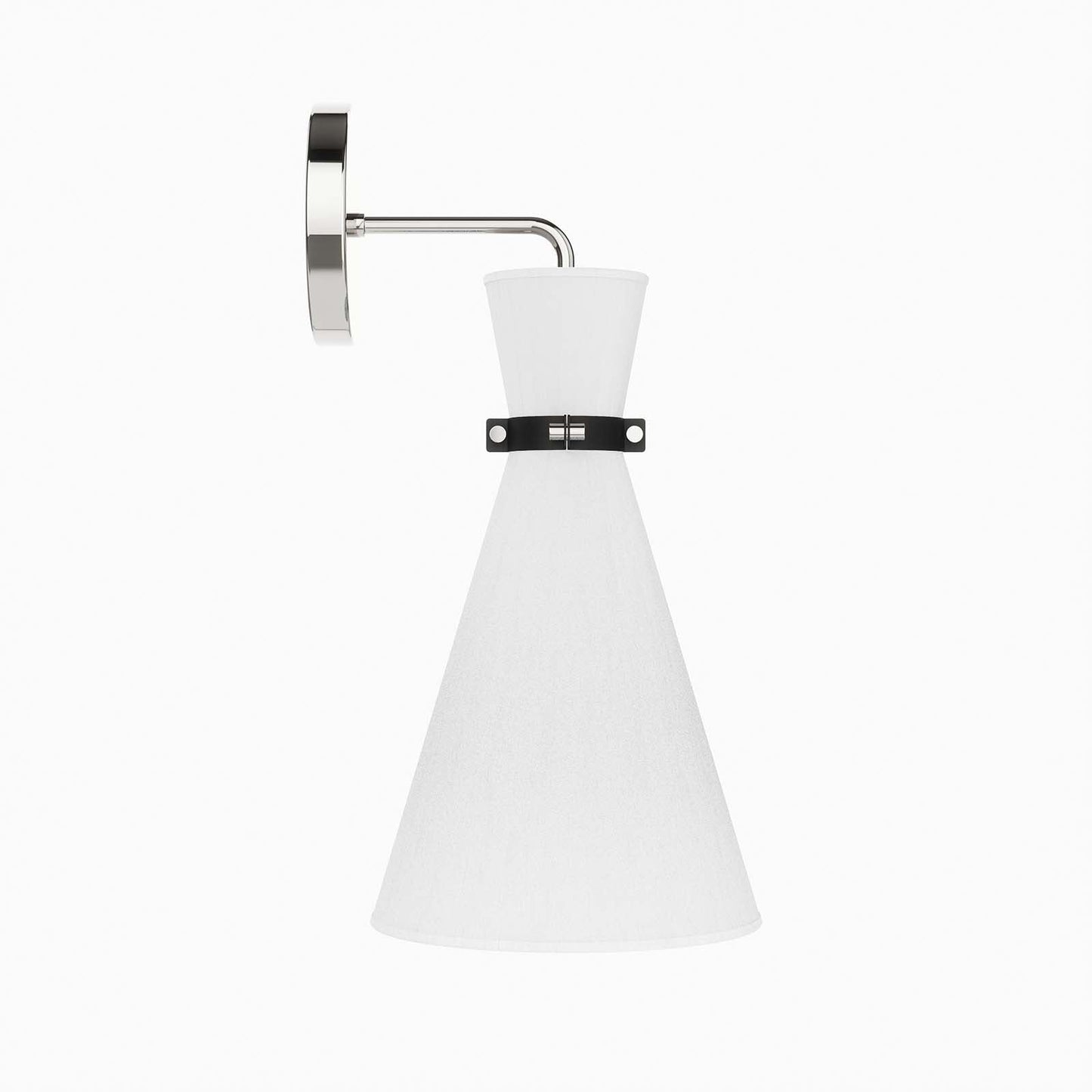 Starlight 1-Light Wall Sconce by Modway