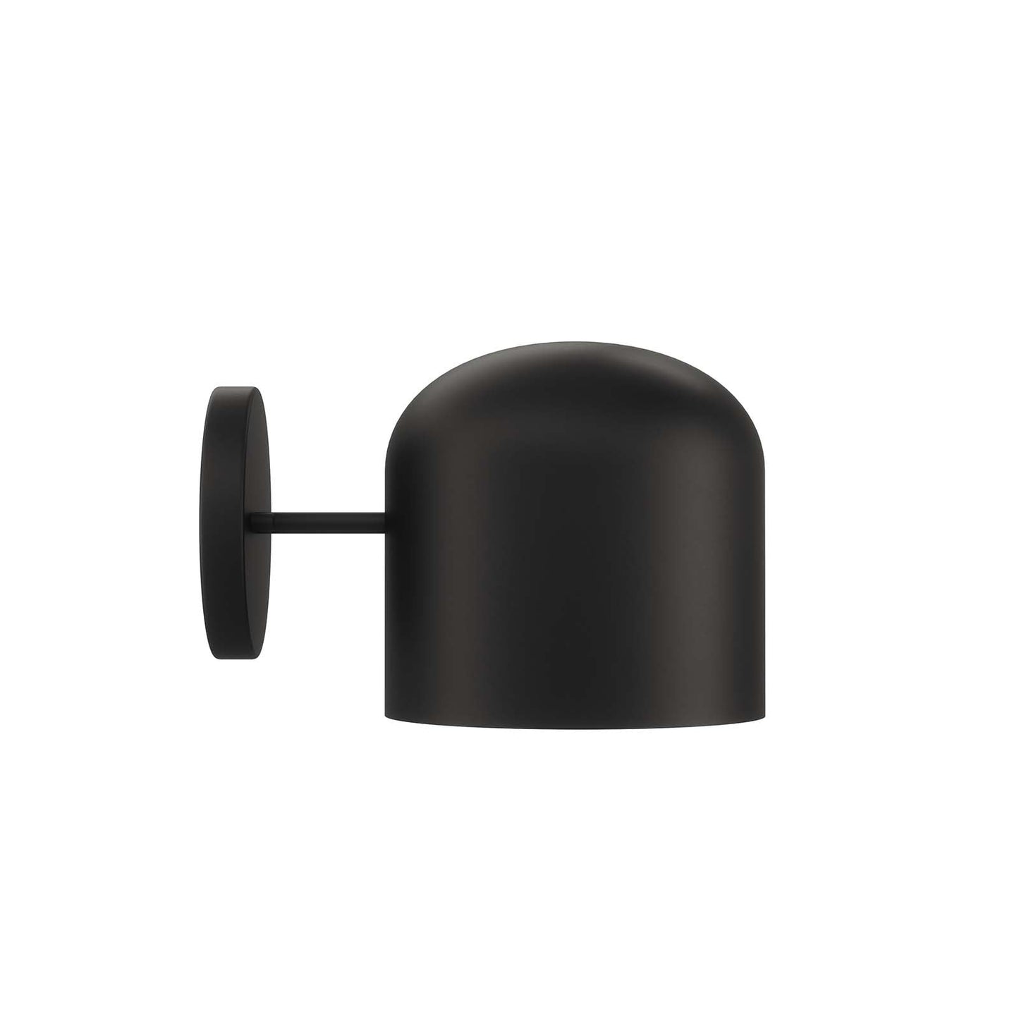 Avenue 1-Light Wall Sconce by Modway