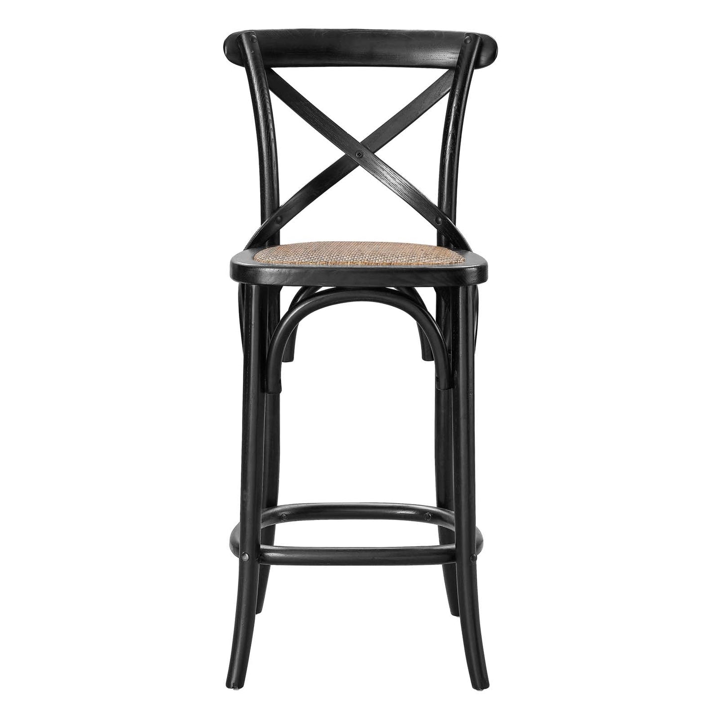 Gear Counter Stool by Modway