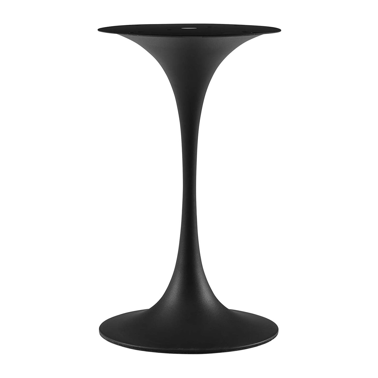 Lippa 20" Round Terrazzo Side Table by Modway