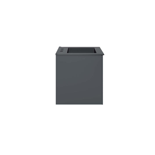 Vitality 24" Bathroom Vanity by Modway