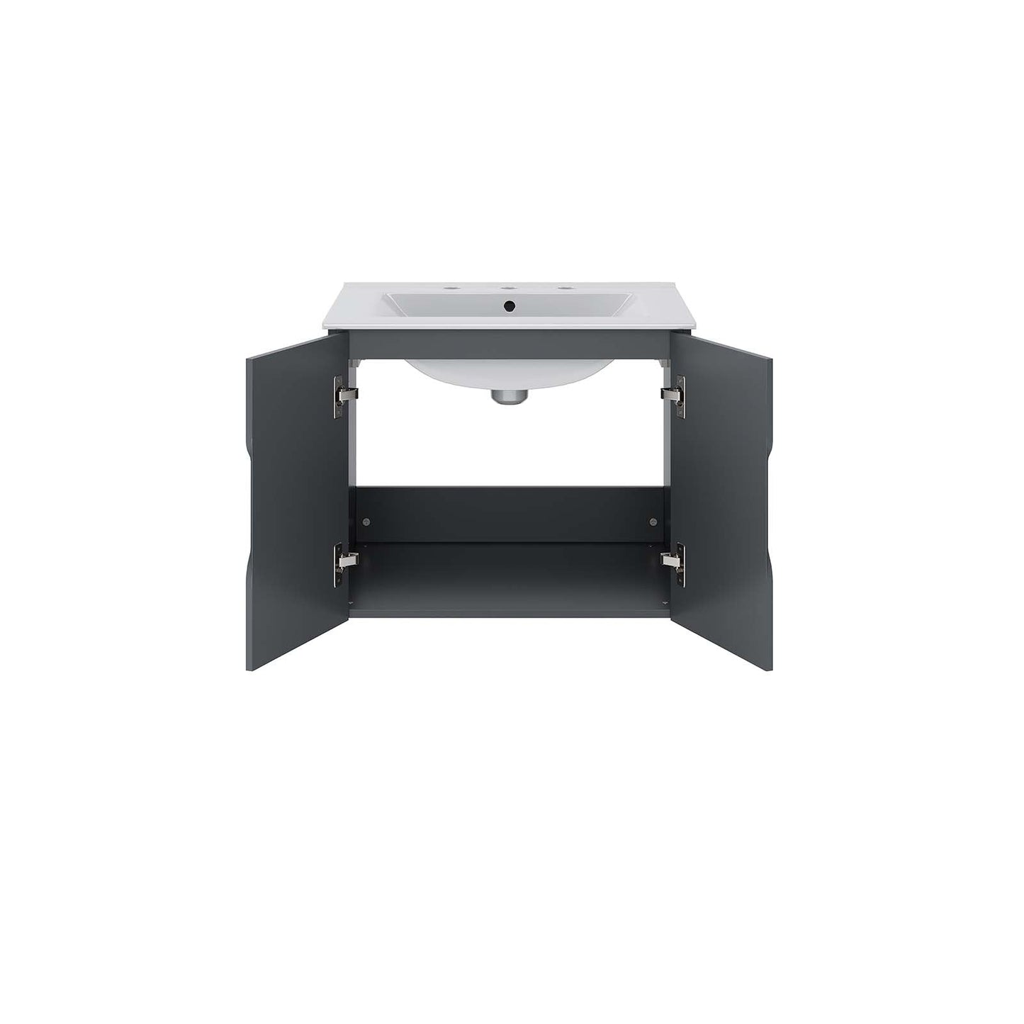 Vitality 24" Bathroom Vanity by Modway