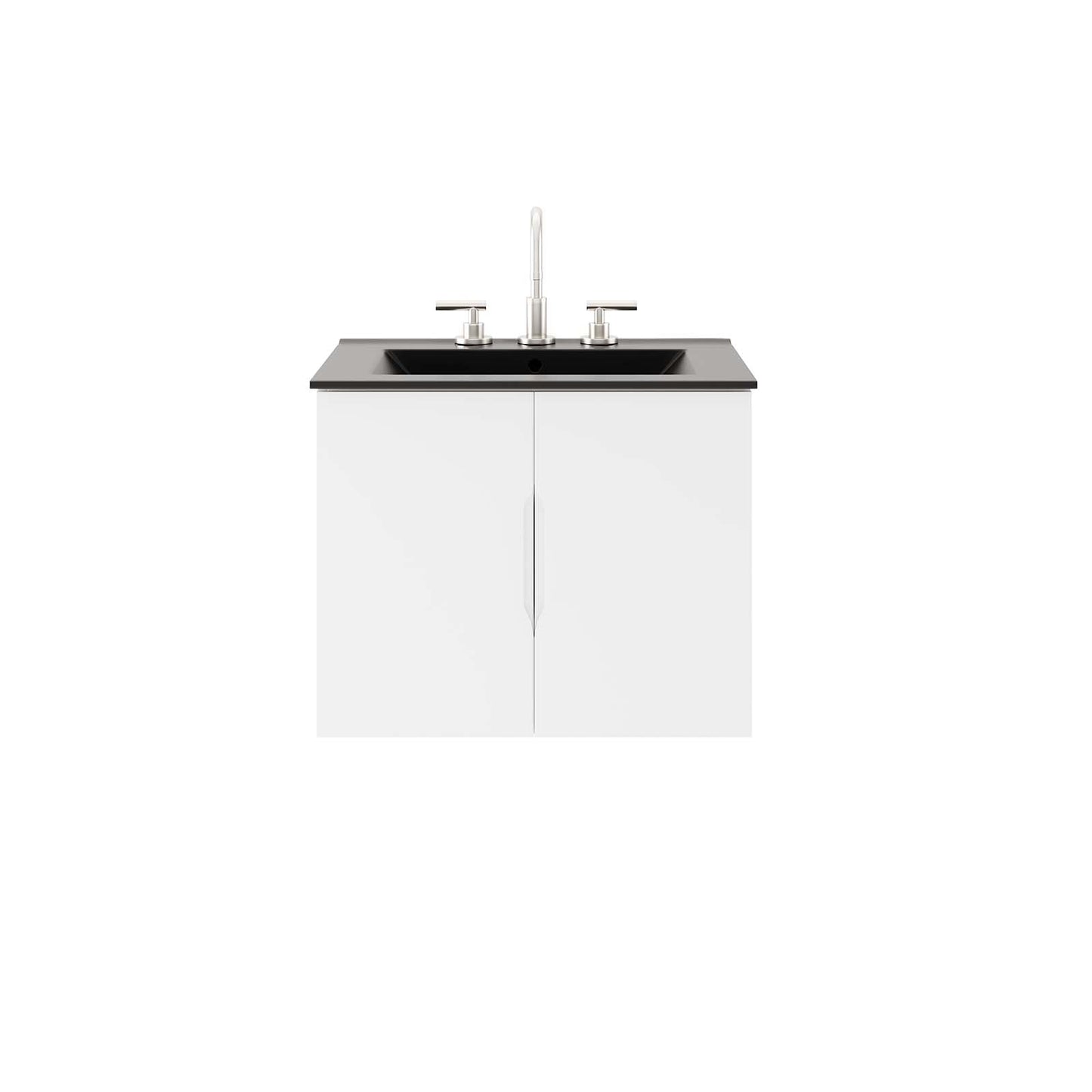 Vitality 24" Bathroom Vanity by Modway
