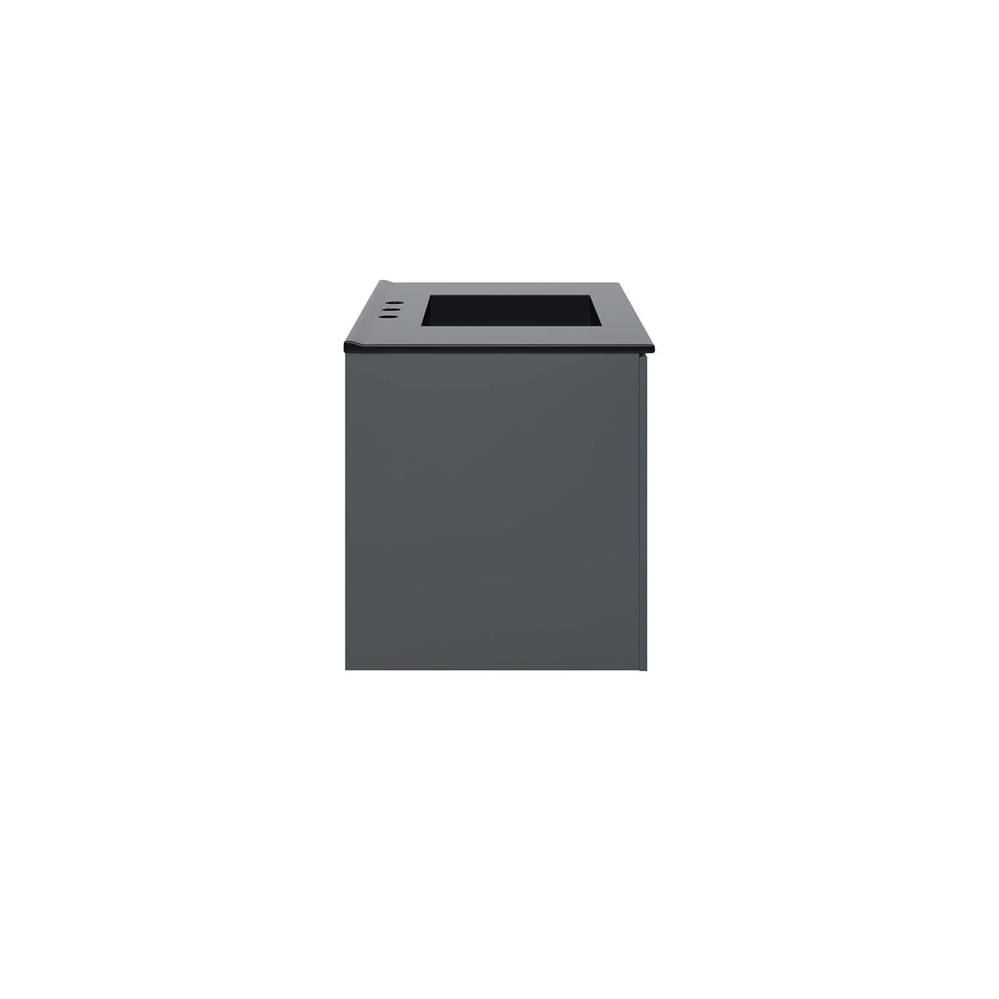 Vitality 36" Bathroom Vanity by Modway