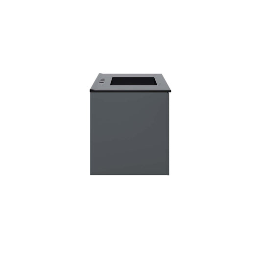 Vitality 36" Bathroom Vanity by Modway