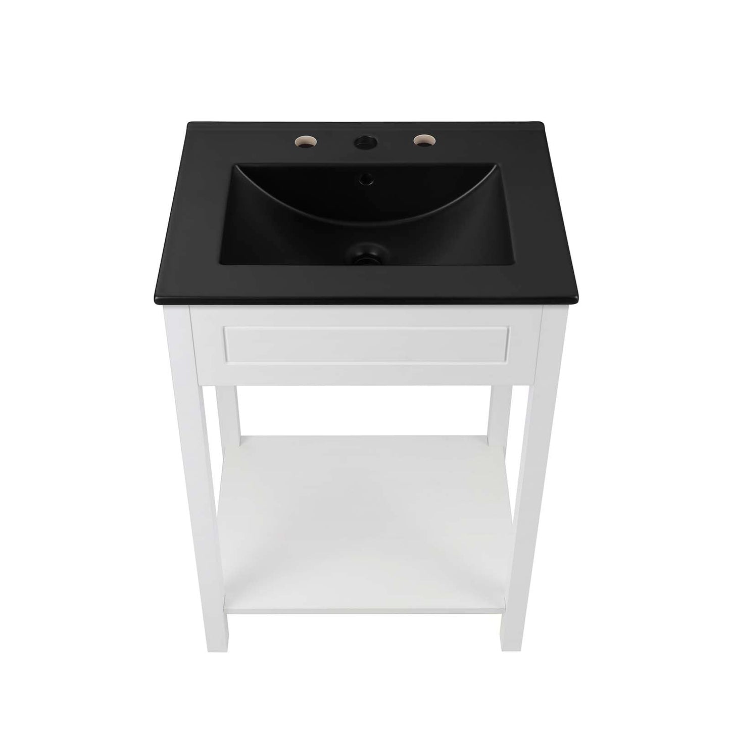 Altura 24" Bathroom Vanity by Modway