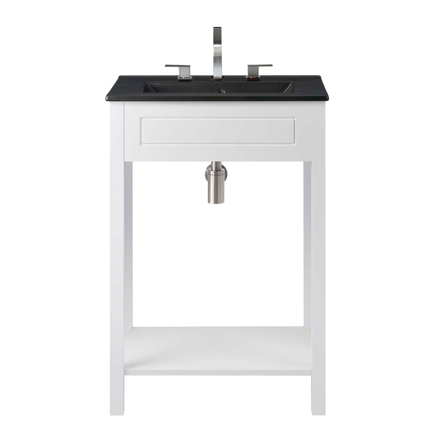 Altura 24" Bathroom Vanity by Modway
