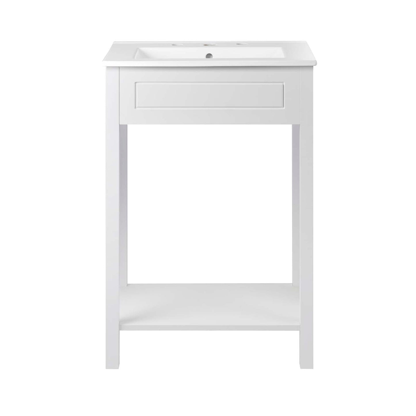 Altura 24" Bathroom Vanity by Modway