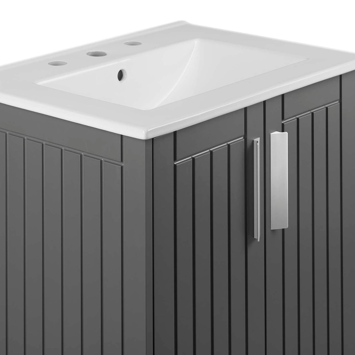 Augusta 24" Bathroom Vanity by Modway