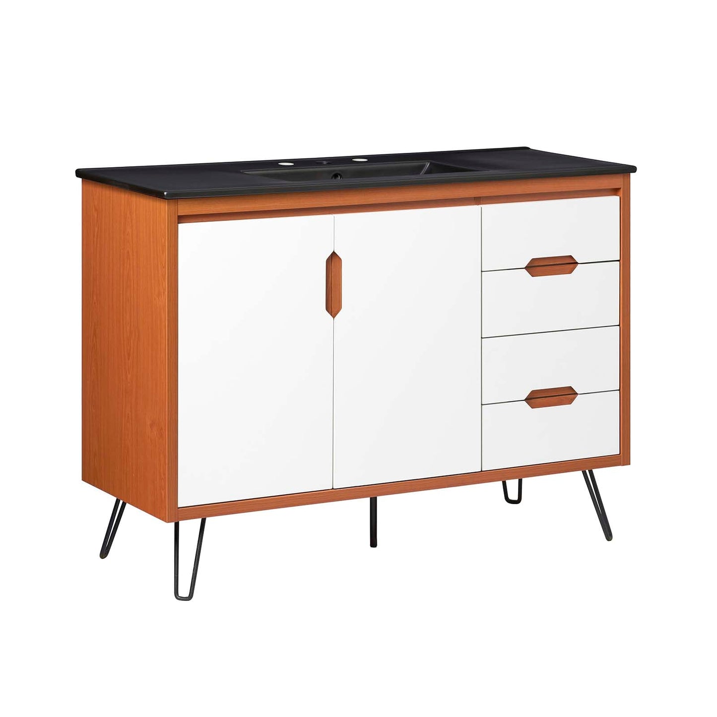 Energize 48" Bathroom Vanity by Modway
