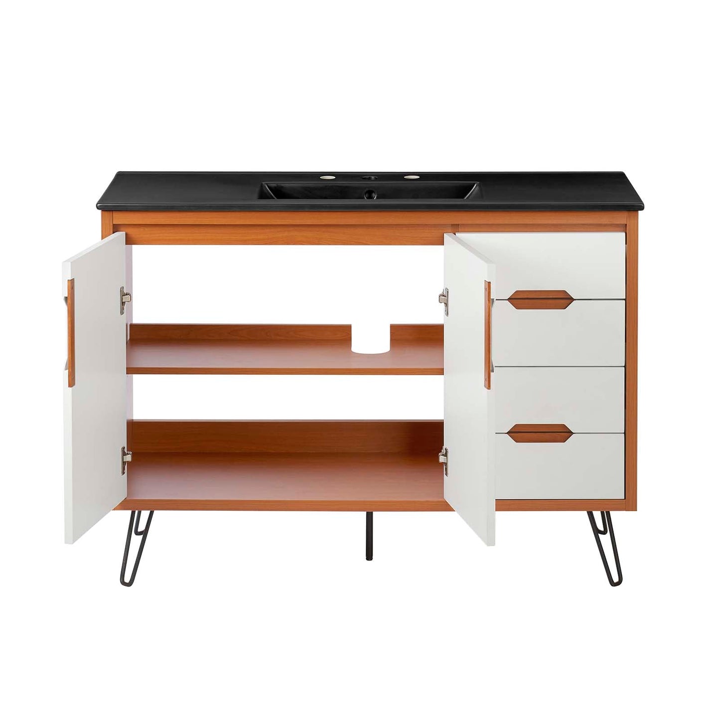 Energize 48" Bathroom Vanity by Modway