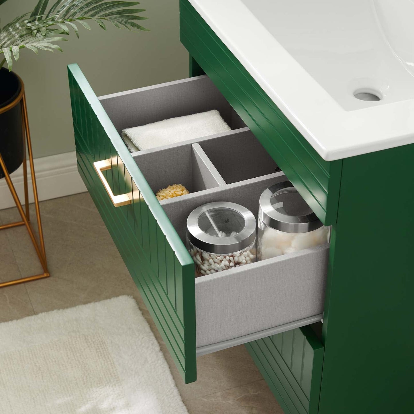 Daybreak 24" Bathroom Vanity by Modway