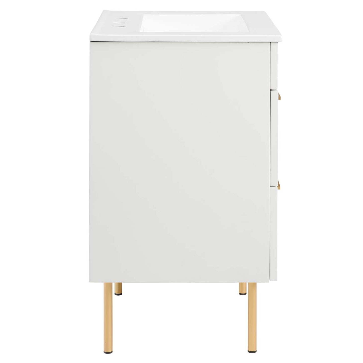 Daybreak 24" Bathroom Vanity by Modway