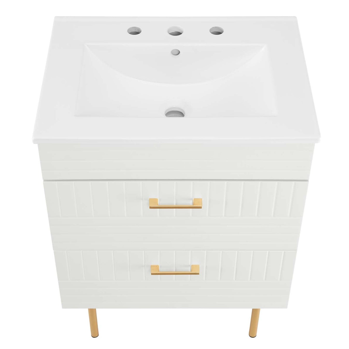 Daybreak 24" Bathroom Vanity by Modway