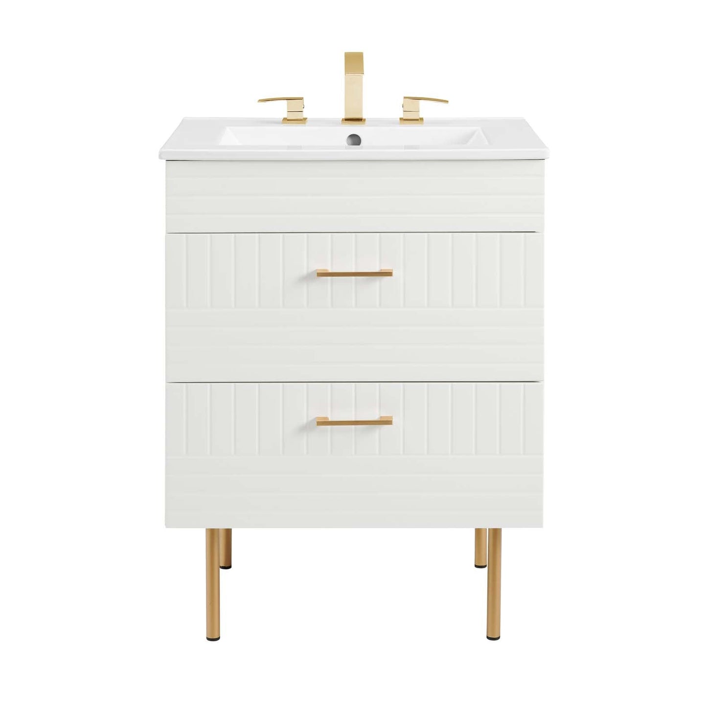 Daybreak 24" Bathroom Vanity by Modway
