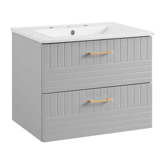 Daybreak 24" Bathroom Vanity by Modway