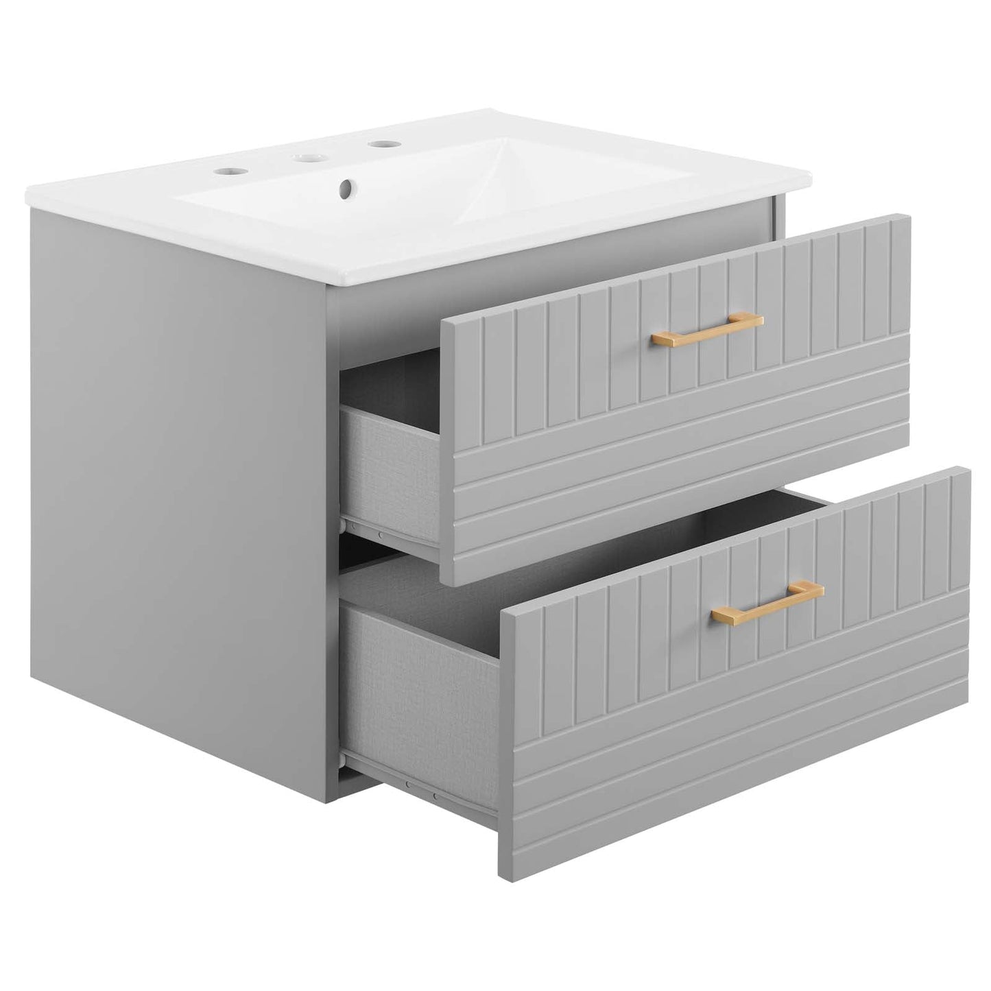 Daybreak 24" Bathroom Vanity by Modway