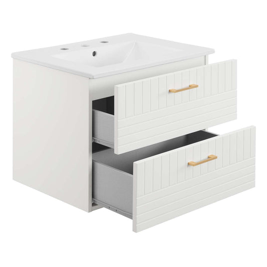 Daybreak 24" Bathroom Vanity by Modway