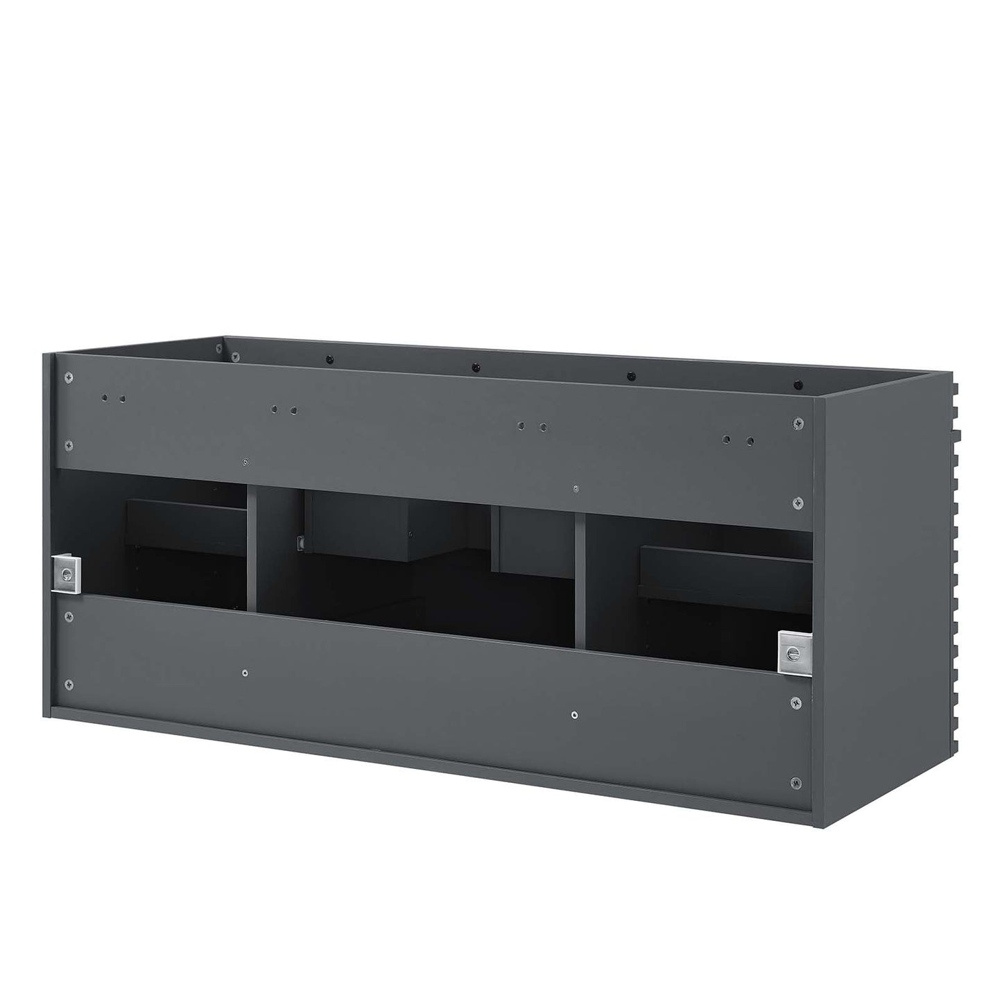 Render 48" Single Sink Compatible (Not Included) Bathroom Vanity Cabinet by Modway
