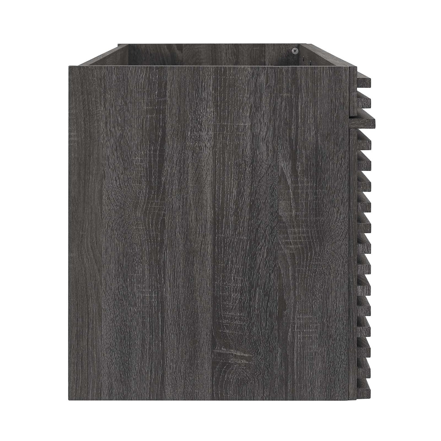 Render 48" Double Sink Compatible (Not Included) Bathroom Vanity Cabinet by Modway