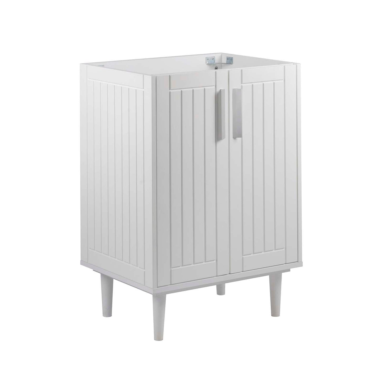 Augusta 24" Bathroom Vanity Cabinet (Sink Basin Not Included) by Modway