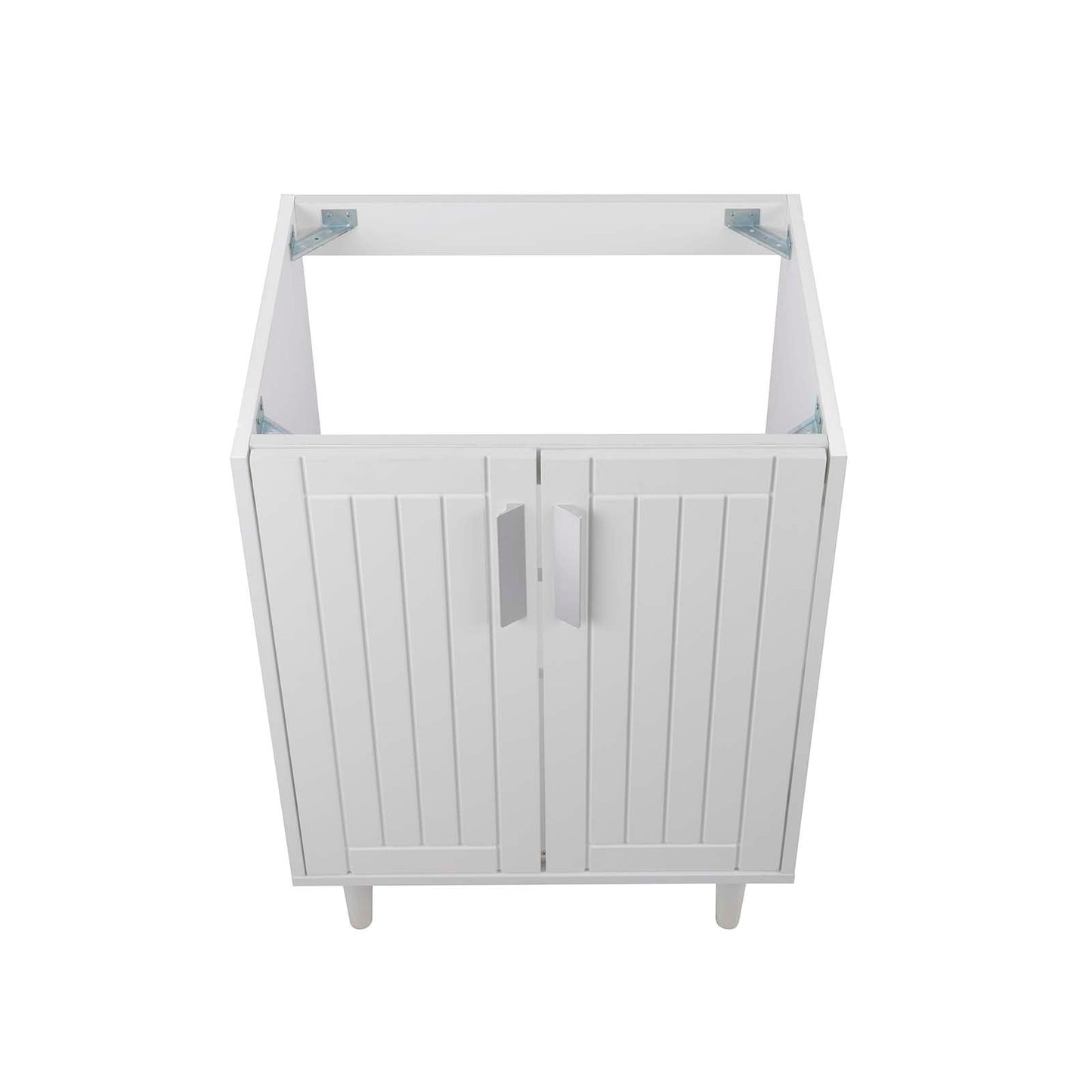 Augusta 24" Bathroom Vanity Cabinet (Sink Basin Not Included) by Modway