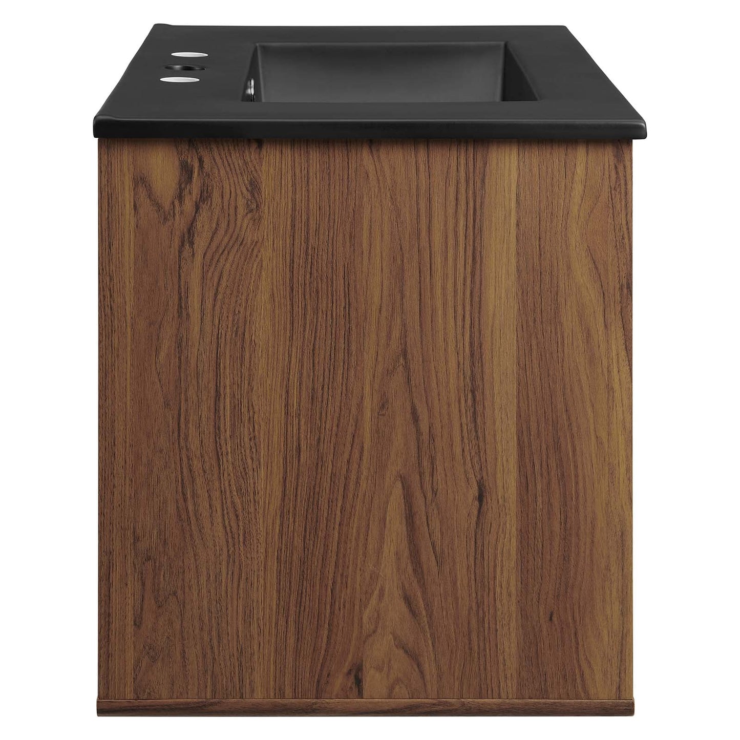 Transmit 30" Wall-Mount Bathroom Vanity by Modway