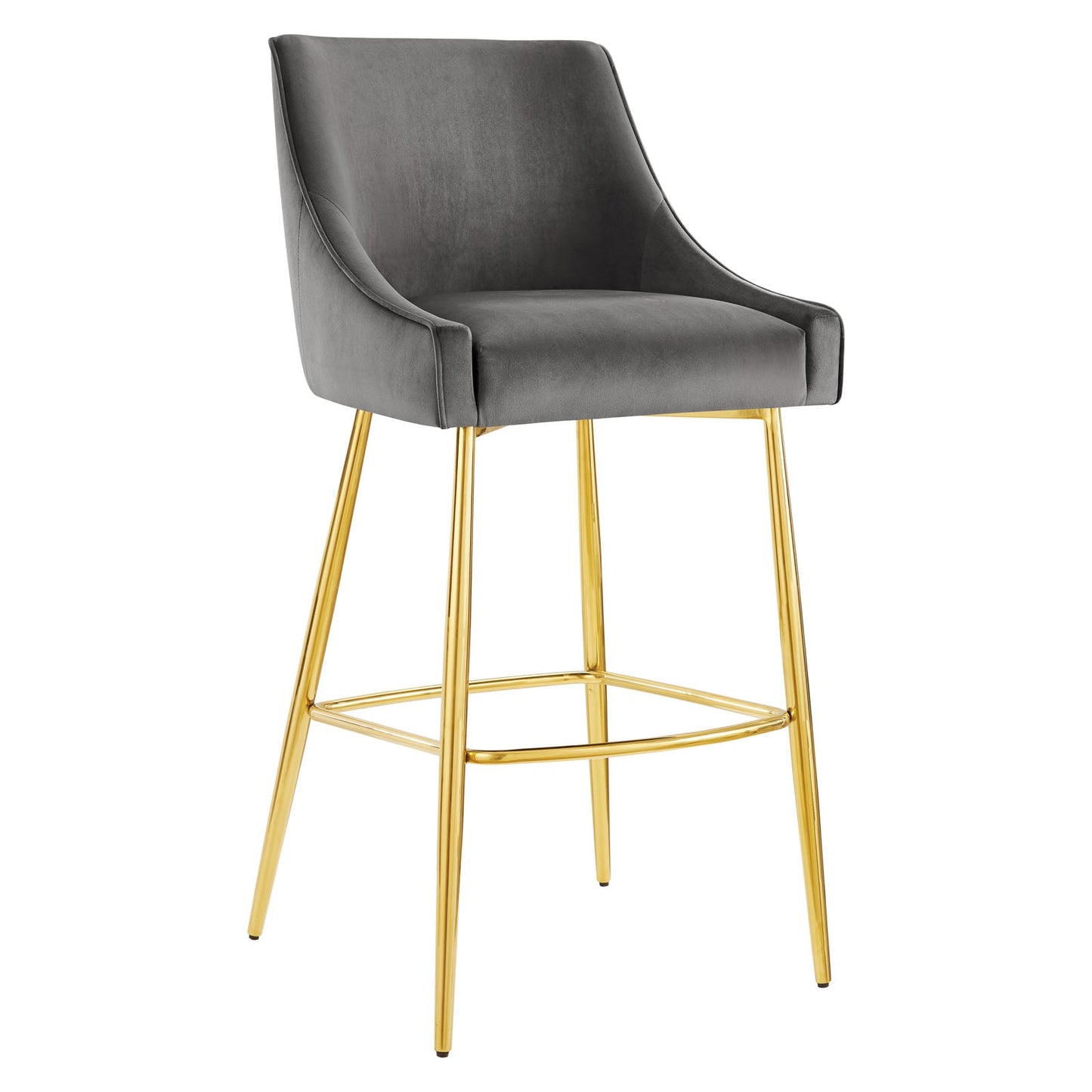 Discern Bar Stools Set of 2 by Modway