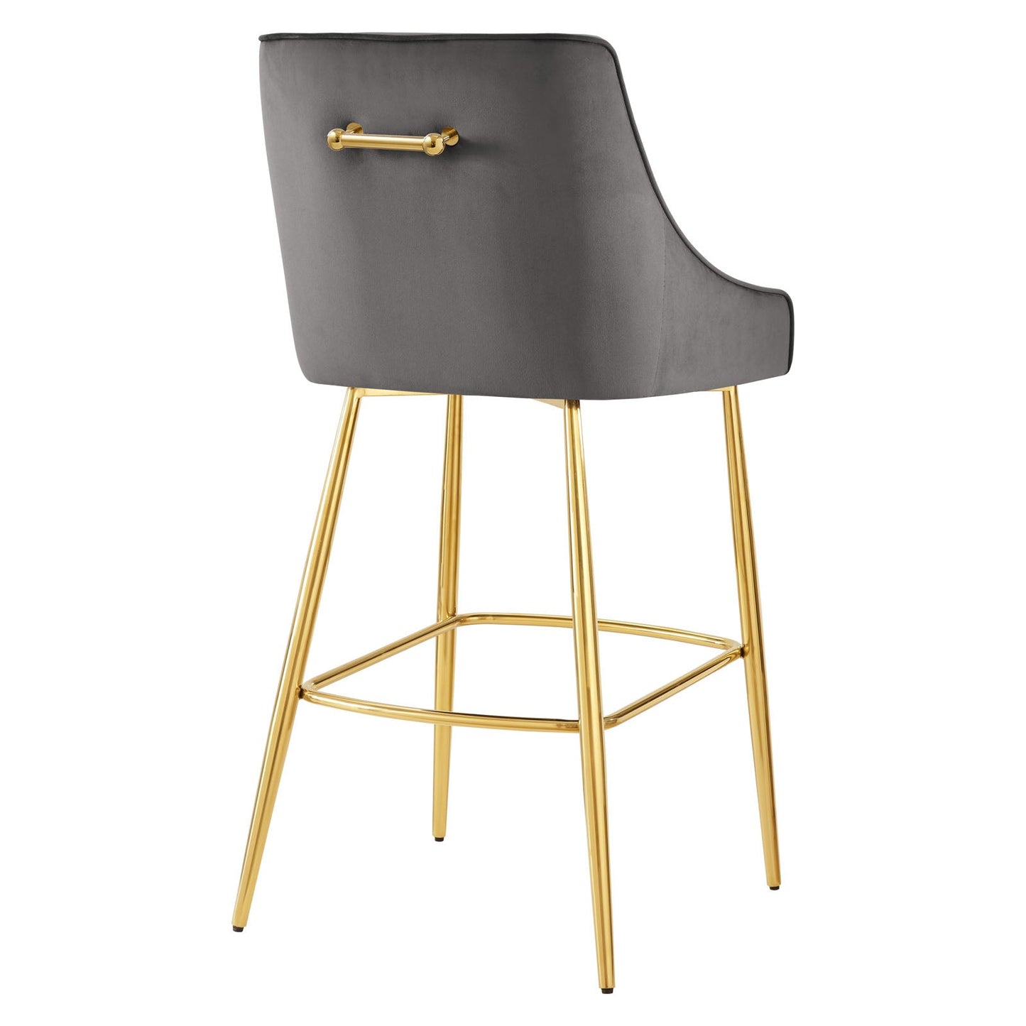 Discern Bar Stools Set of 2 by Modway