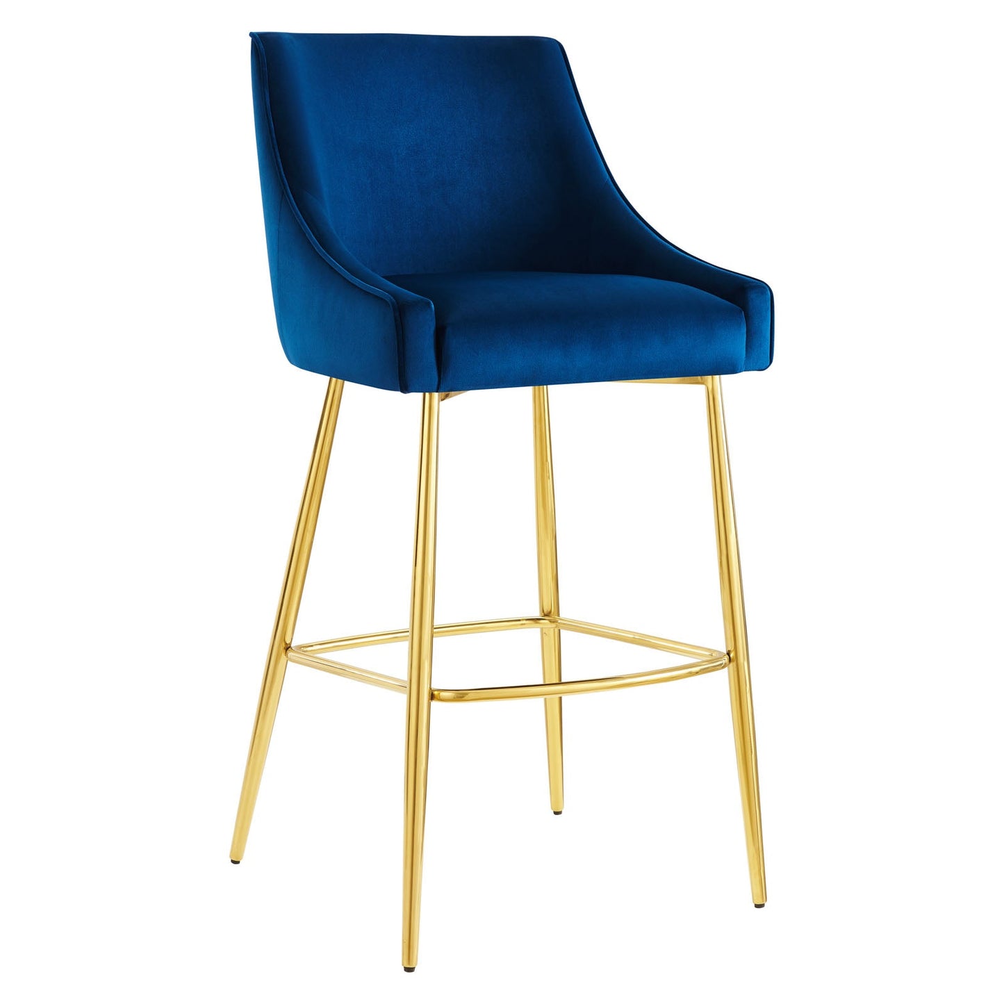 Discern Bar Stools Set of 2 by Modway