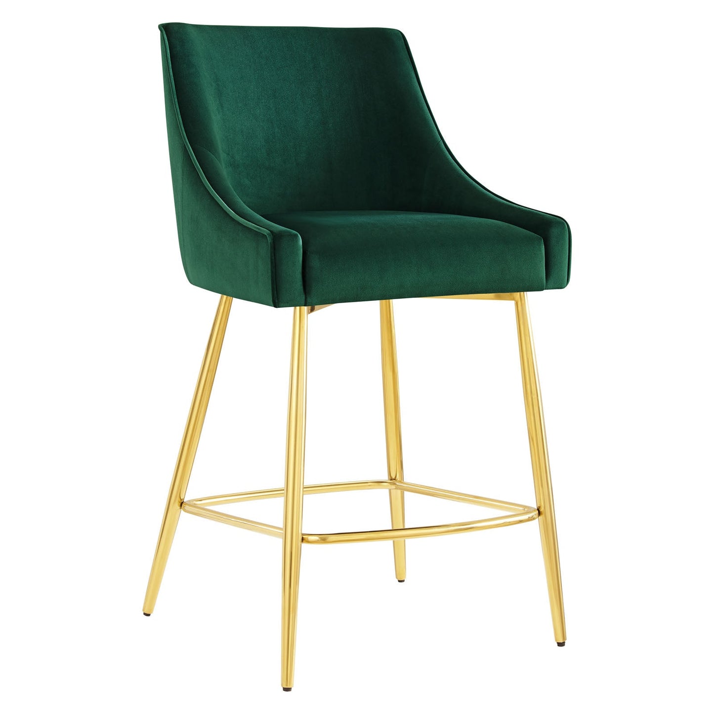 Discern Counter Stools Set of 2 by Modway