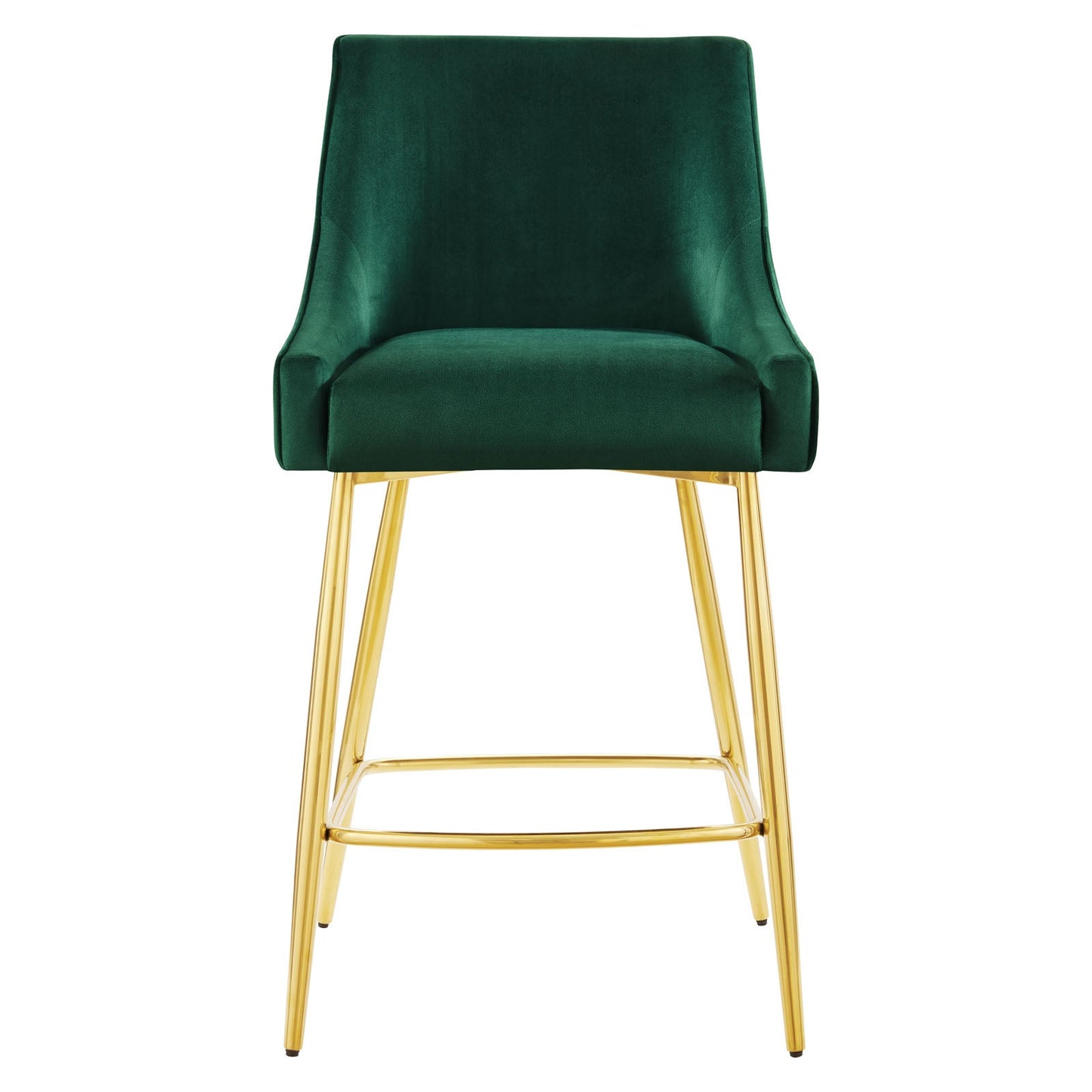 Discern Counter Stools Set of 2 by Modway