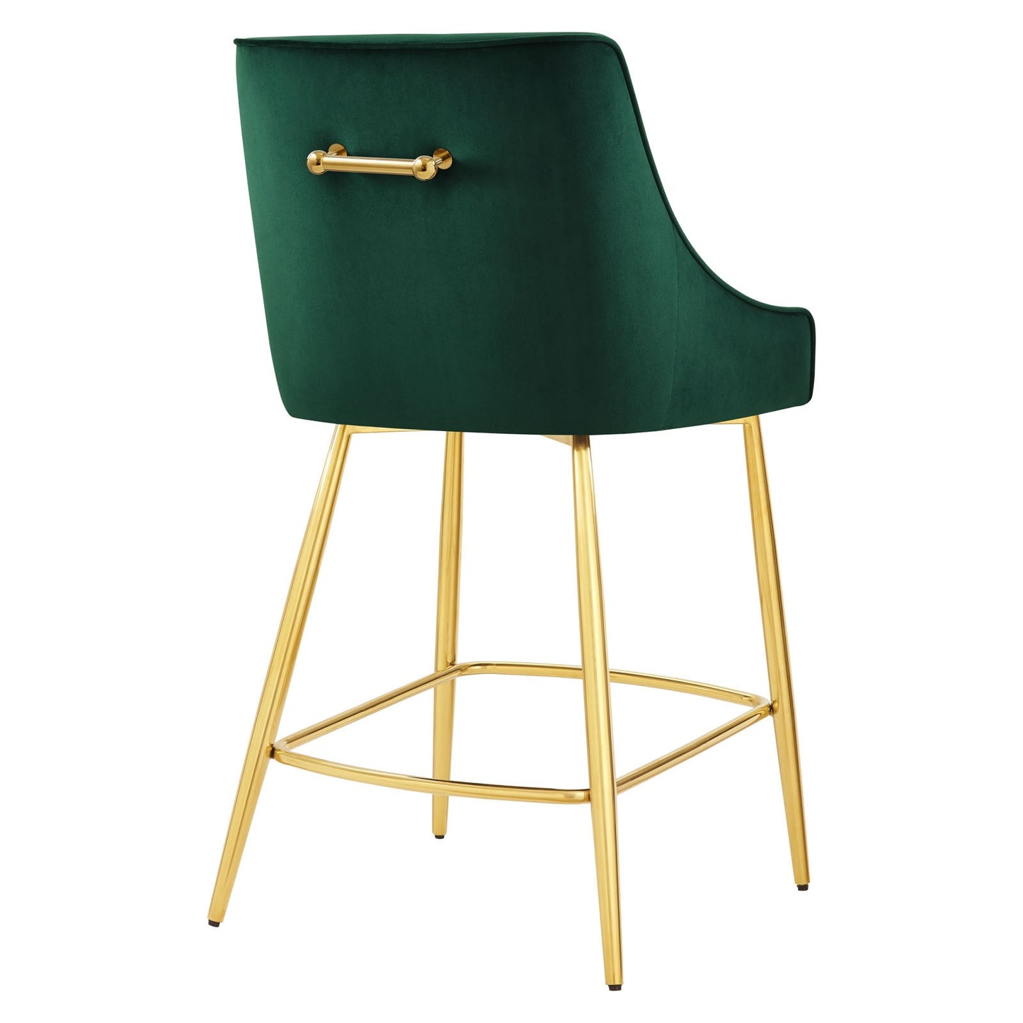 Discern Counter Stools Set of 2 by Modway