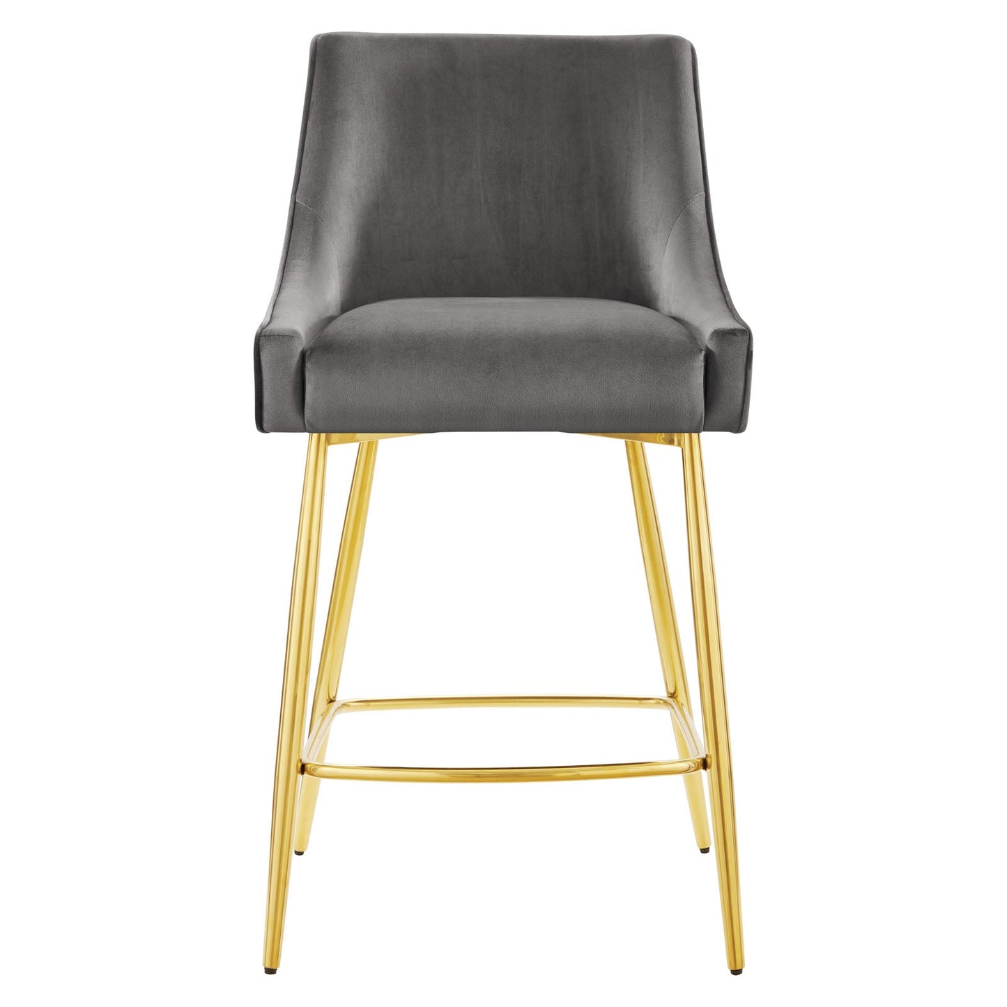 Discern Counter Stools Set of 2 by Modway