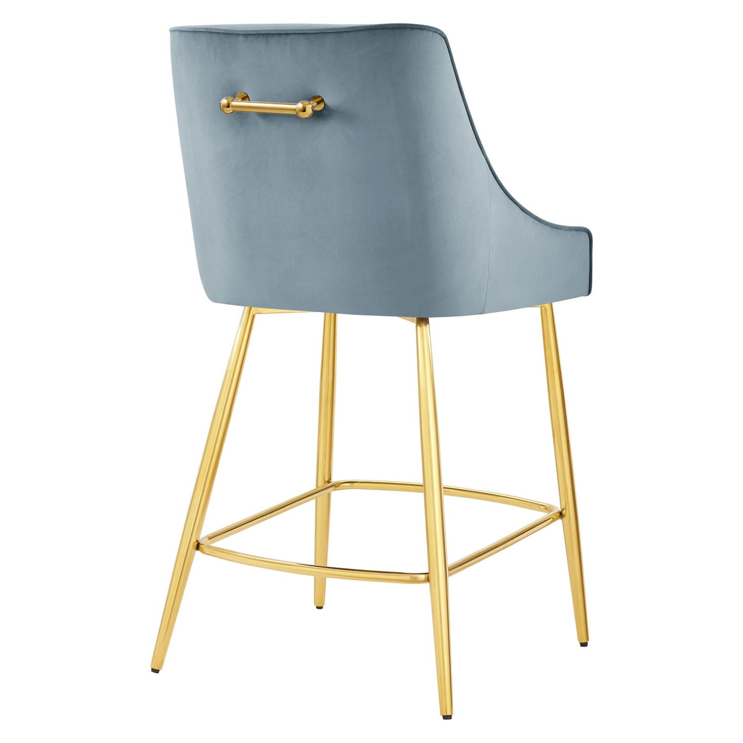 Discern Counter Stools Set of 2 by Modway