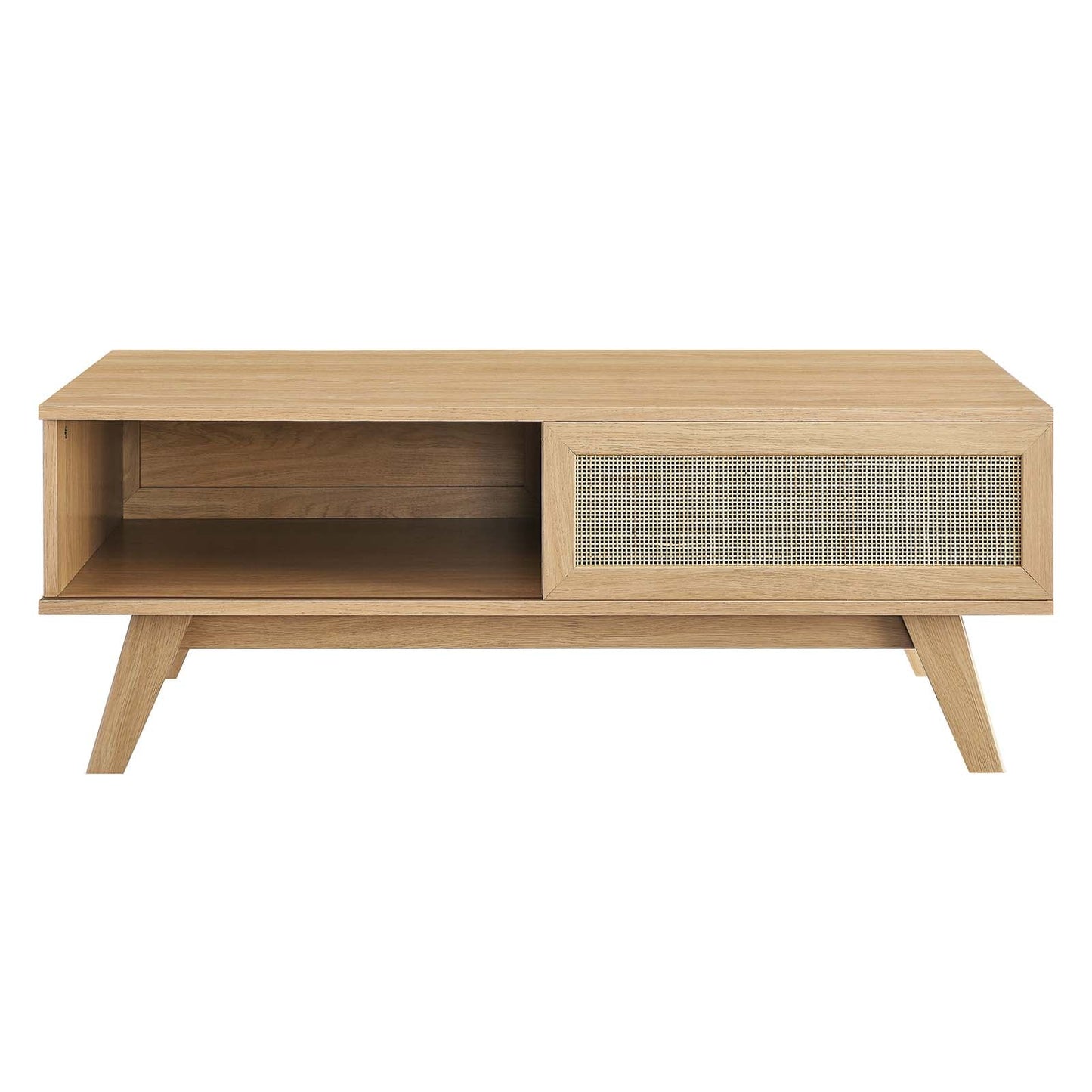 Soma Coffee Table by Modway