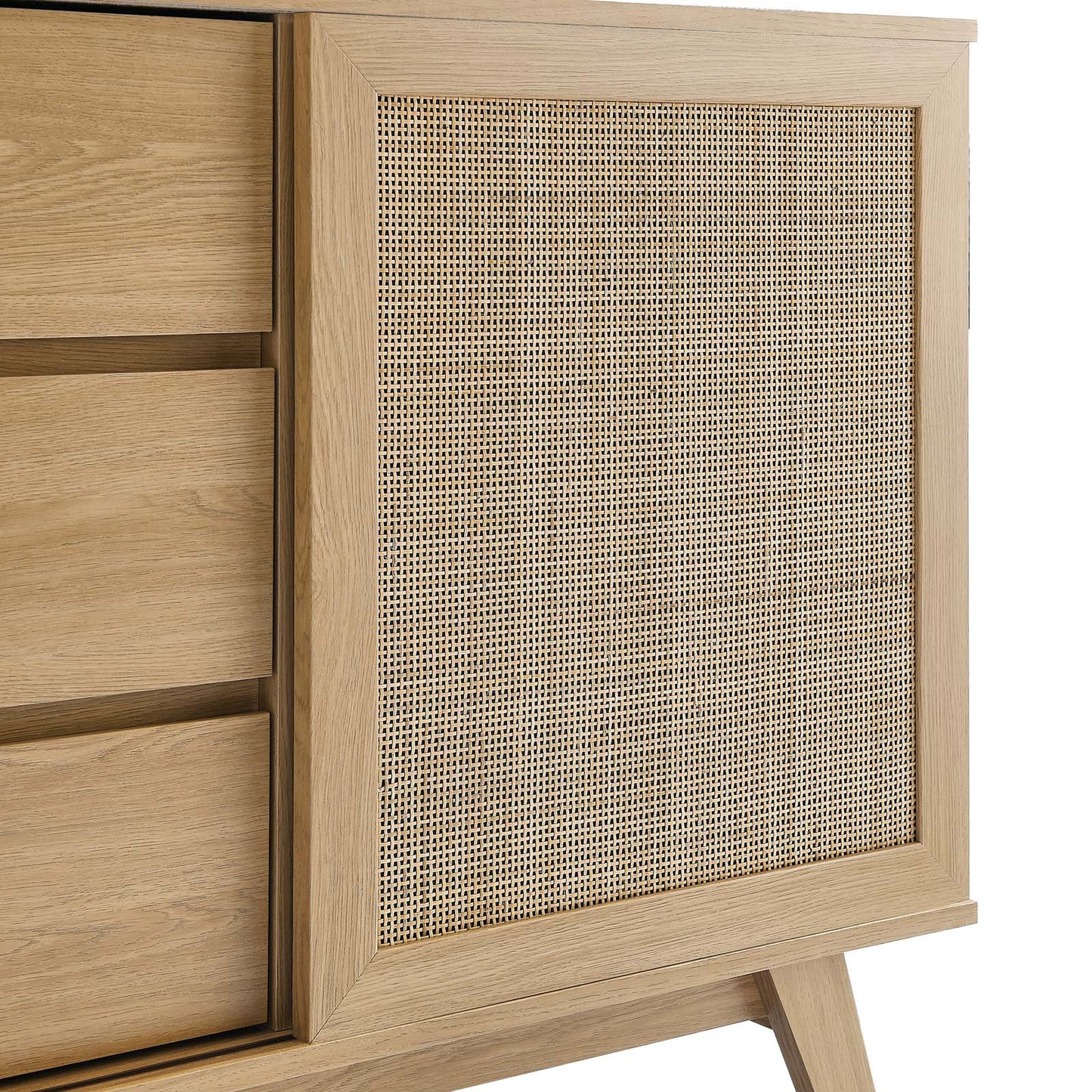Soma 59" Sideboard by Modway