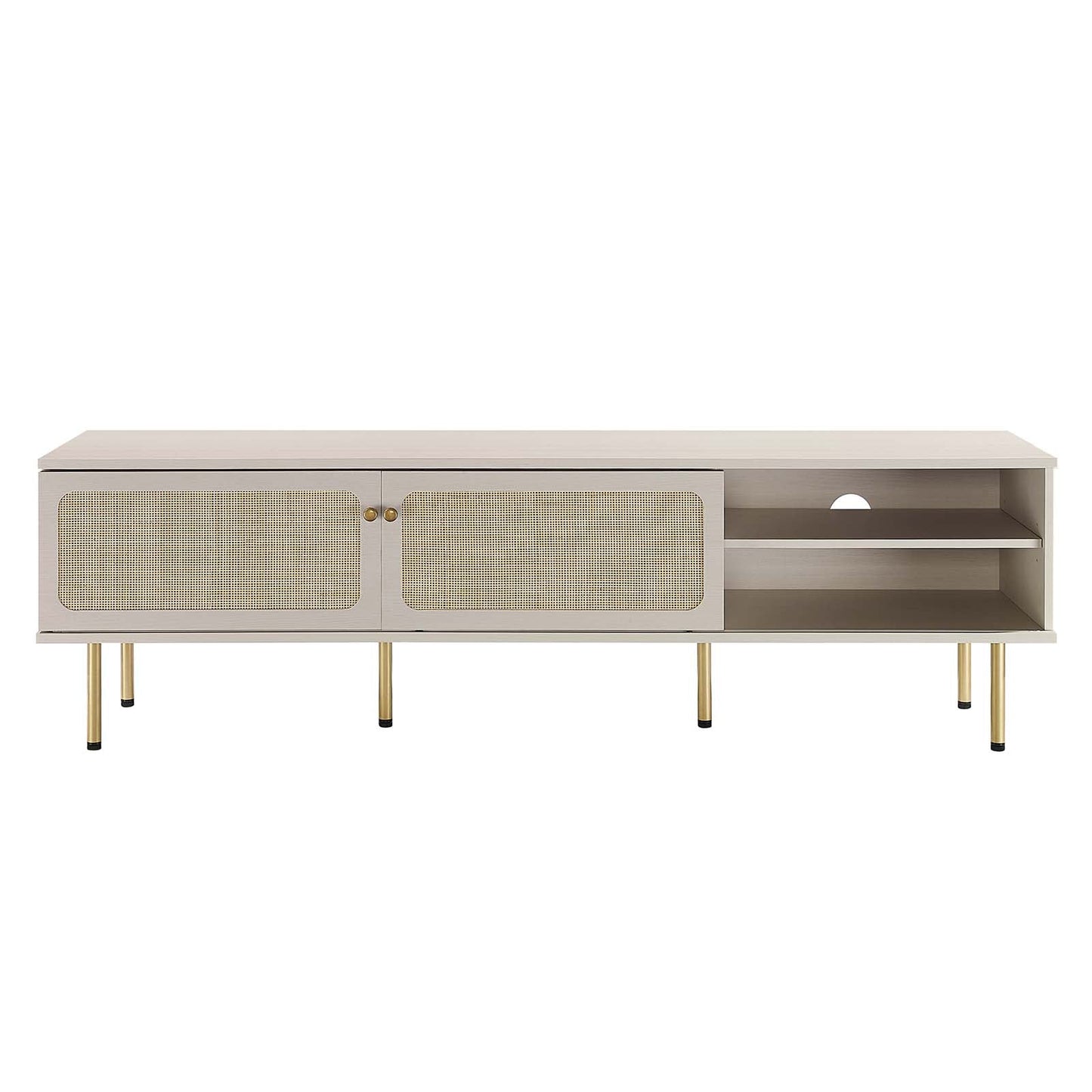 Cambria 70" TV Stand by Modway