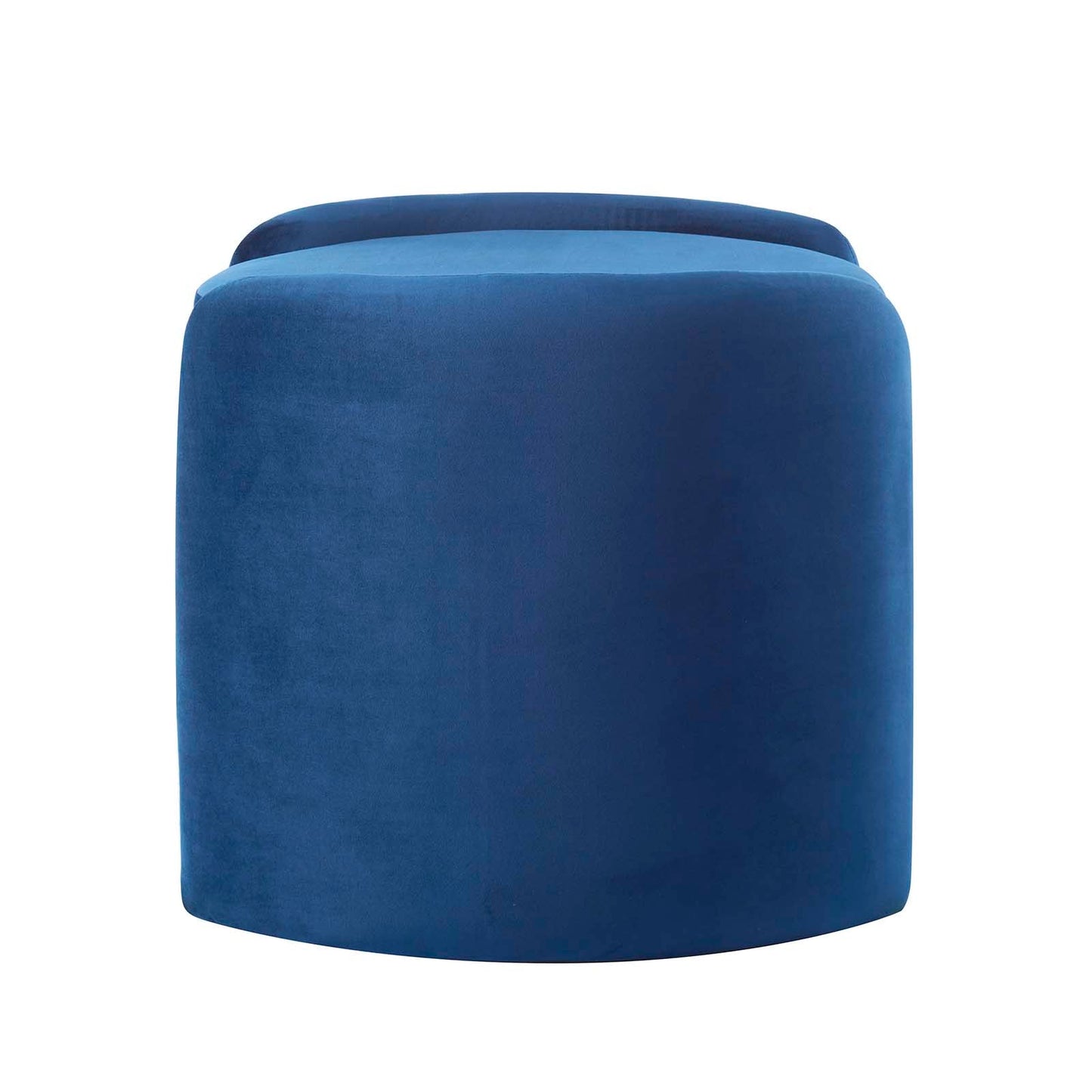 Nebula Upholstered Performance Velvet Ottoman by Modway