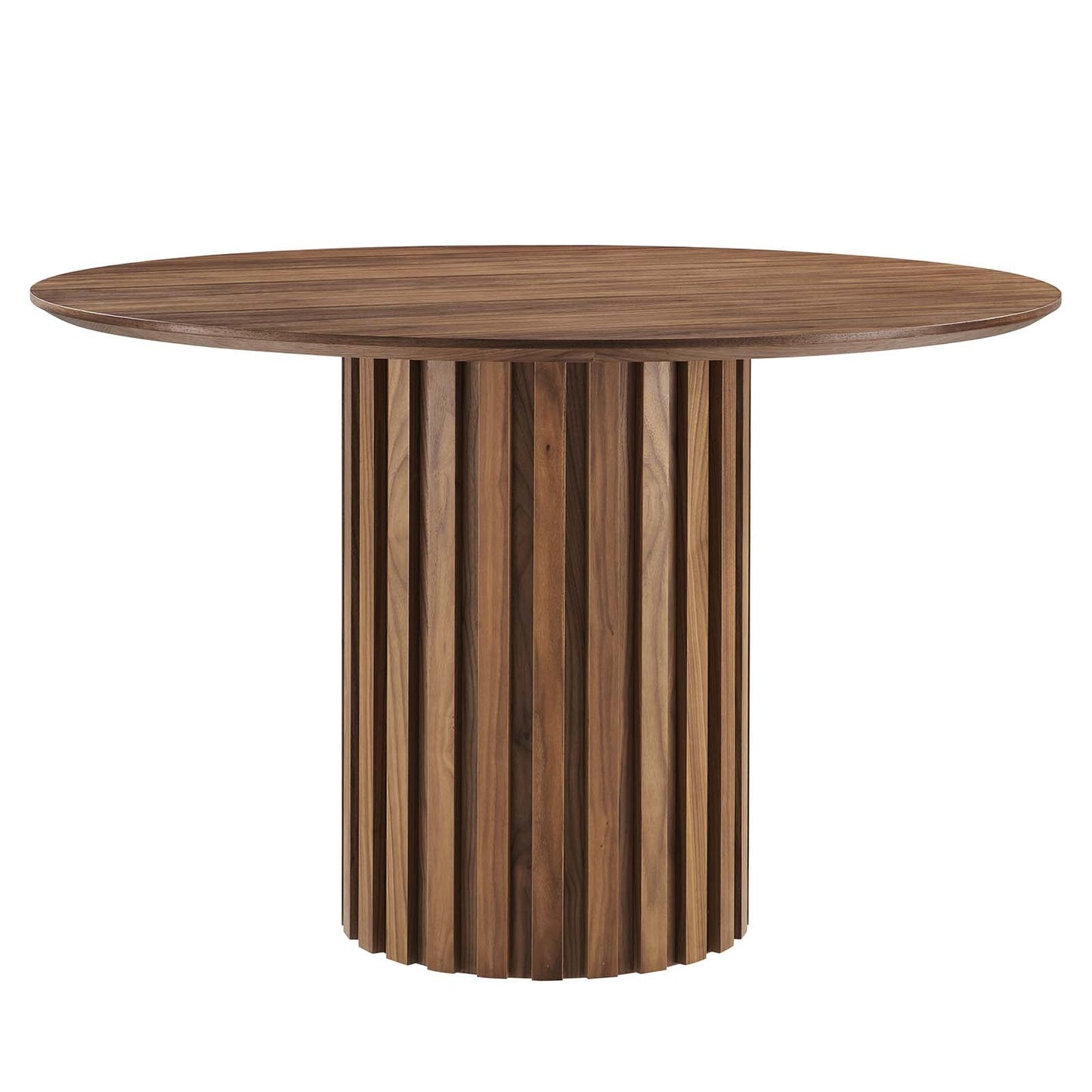 Senja 47" Round Dining Table by Modway