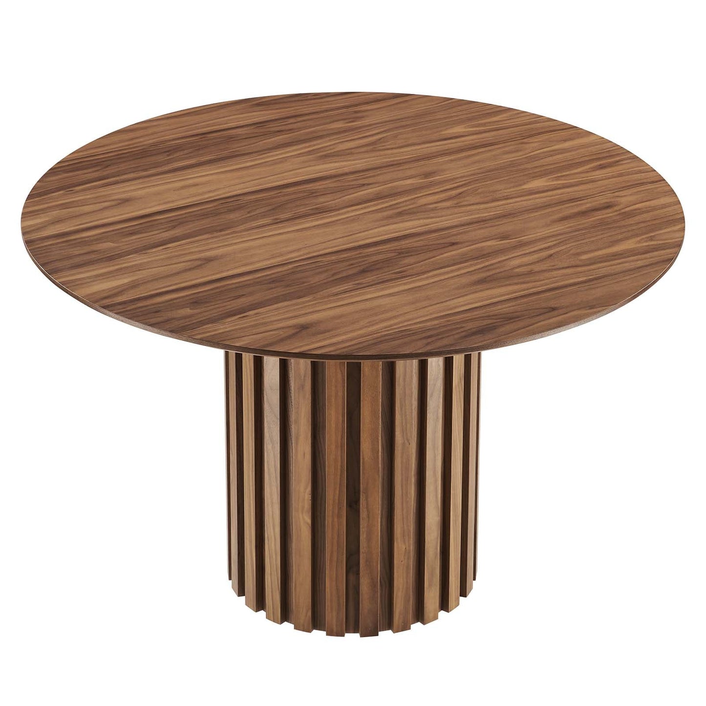 Senja 47" Round Dining Table by Modway