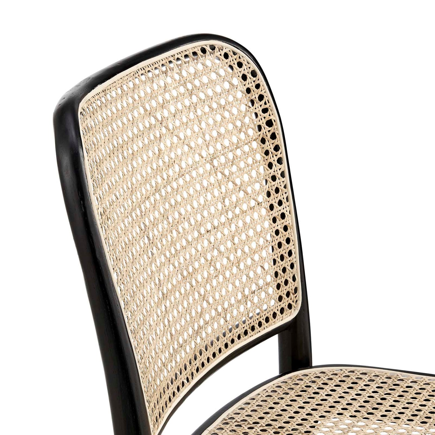 Winona Wood Dining Side Chair Set of 2 by Modway
