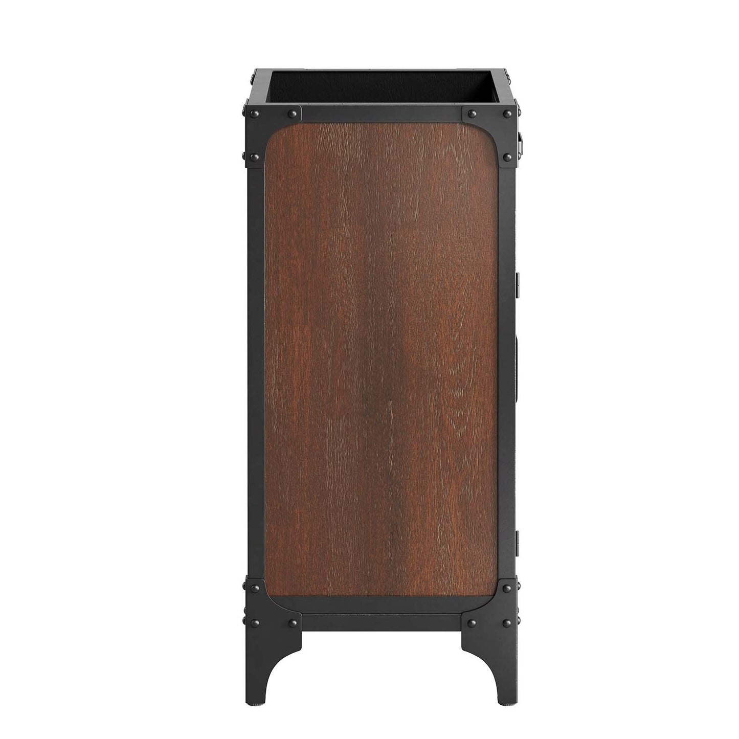 Steamforge 18" Bathroom Vanity Cabinet (Sink Basin Not Included) by Modway