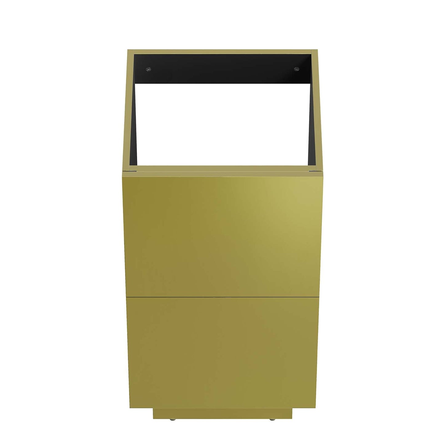 Quantum 18" Bathroom Vanity Cabinet (Sink Basin Not Included) by Modway